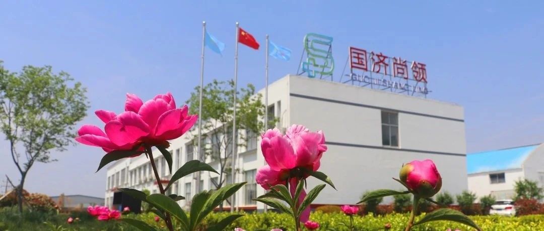 國濟尚領 | 花好月圓迎中秋，歡聲笑語慶國慶