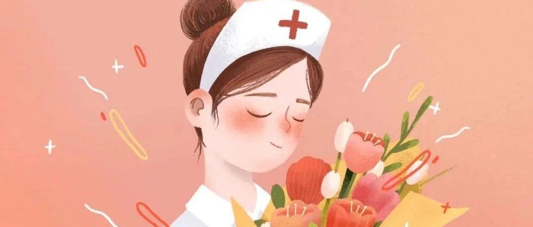 5&middot;12護士節 | 致敬最可愛的人！