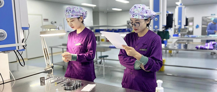 服務(wù)提升 | 國濟尚領(lǐng)持續(xù)優(yōu)化服務(wù)質(zhì)量