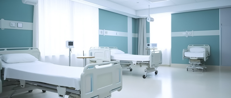 醫(yī)用織物洗滌消毒，潔凈守護健康防線！