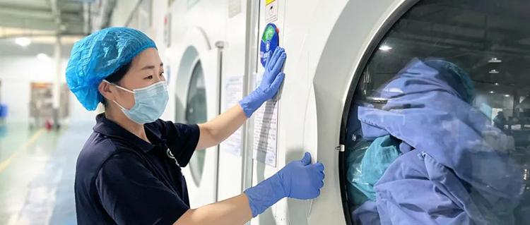 致敬堅(jiān)守：國(guó)濟(jì)尚領(lǐng)的&ldquo;幕后英雄&rdquo;