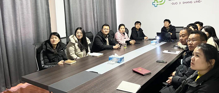 筑牢安全根基，開啟發(fā)展新篇 | 國(guó)濟(jì)尚領(lǐng)召開&ldquo;安全生產(chǎn)開工第一課&rdquo;會(huì)議