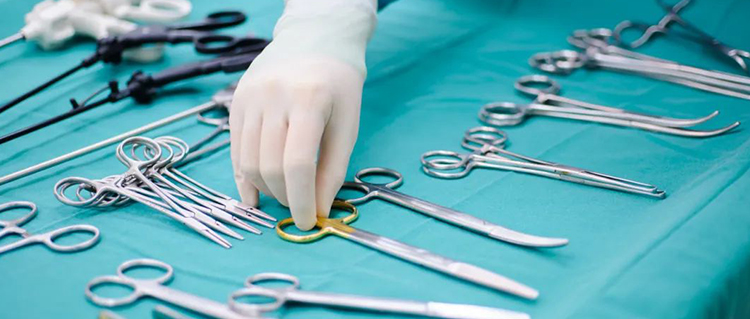 國(guó)濟(jì)尚領(lǐng) | 消毒供應(yīng)中心加急器械處理