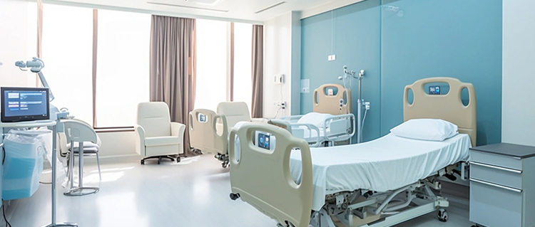 門診、急診床單，需要&ldquo;一人一換&rdquo;嗎？