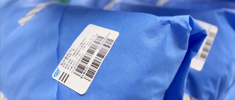 壓力蒸汽滅菌后，無菌物品為何要冷卻后再卸載？